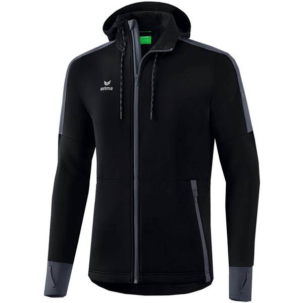 ERIMA Fußball - Teamsport Textil - Jacken Basic Softshelljacke Kids
