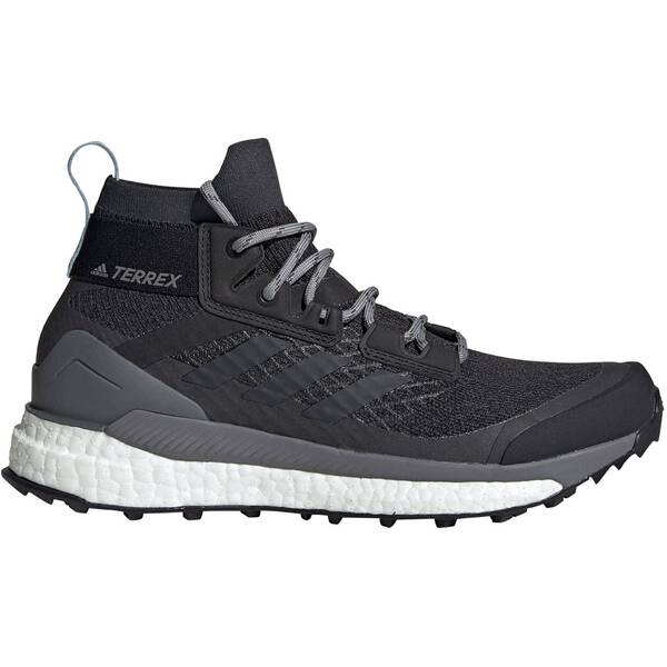 ADIDAS Damen Leichtwanderschuhe Free Hiker