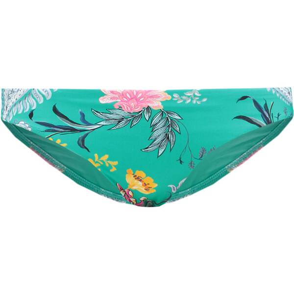 SEAFOLLY Damen Bikini-Hose Water Garden