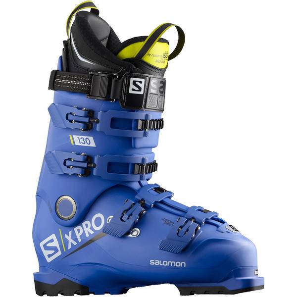 SALOMON Herren Skischuhe X Pro 130