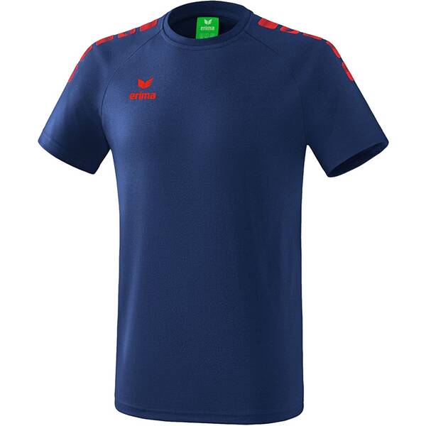 ERIMA Fußball - Teamsport Textil - T-Shirts Essential 5-C T-Shirt Kids