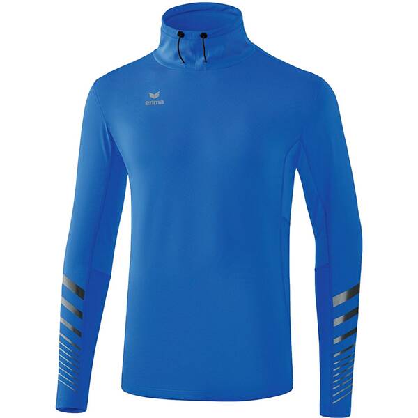 ERIMA Running - Textil - Sweatshirts Race Line 2.0 Running LS Kids