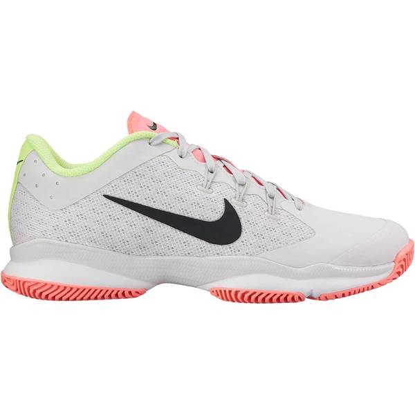 NIKE Damen Tennisschuhe Indoor Air Zoom Ultra