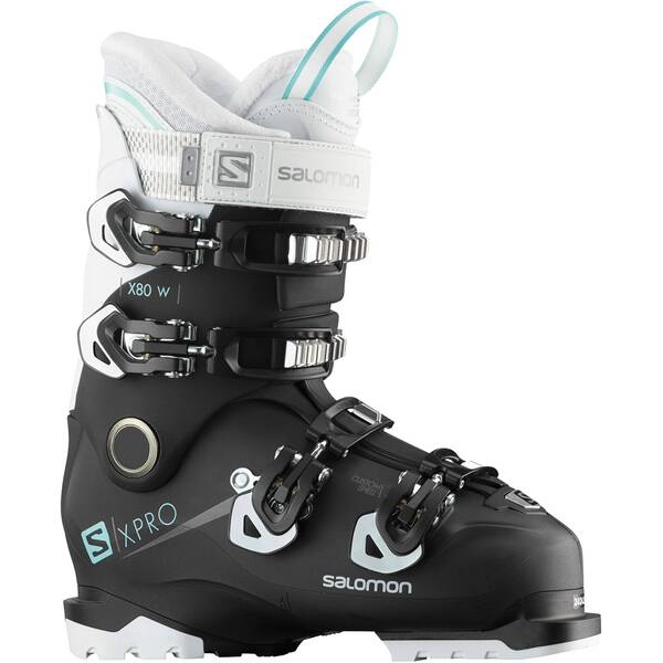SALOMON Damen Skischuhe X Pro X80 CS