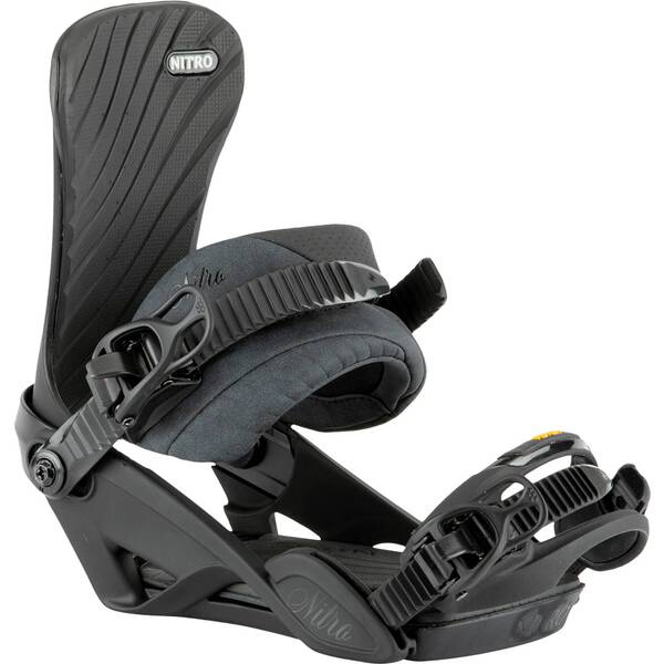 NITRO Damen Snowboardbindung Ivy 21
