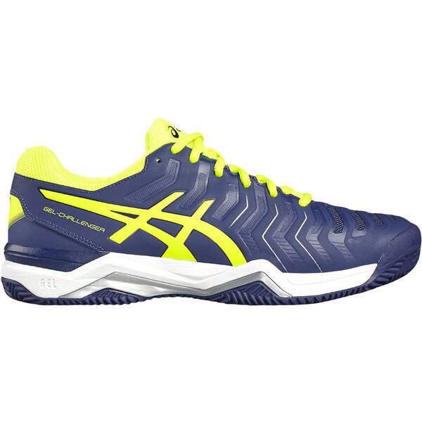 ASICS Herren Tennisschuhe Outdoor Gel-Challenger 11 Clay