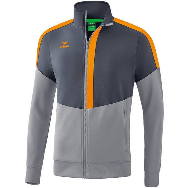 ERIMA Fußball - Teamsport Textil - Jacken Squad Trainingsjacke Kids