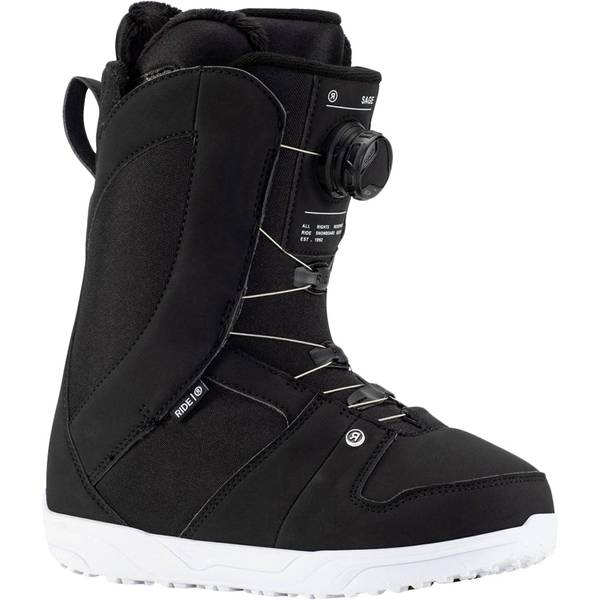 RIDE Damen Snowboardschuhe Sage
