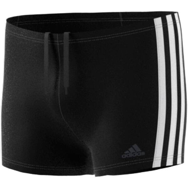 adidas 3 STRIPES Kastenbadehose Jungen