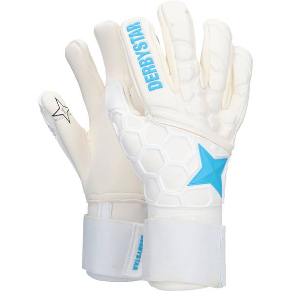 DERBYSTAR Equipment - Torwarthandschuhe APS Legend 1 Torwarthandschuh