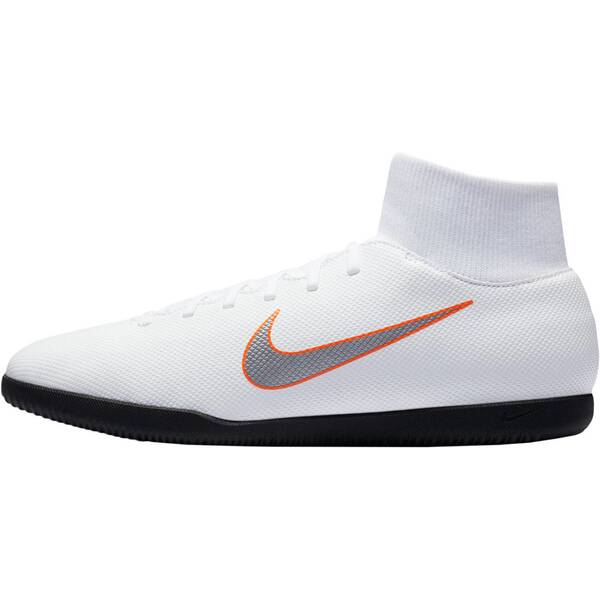NIKE Fußball - Schuhe - Halle Mercurial SuperflyX VI Club IC