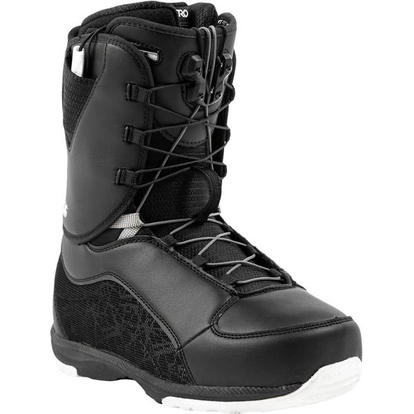 NITRO Damen Snowboardschuhe Futura TLS