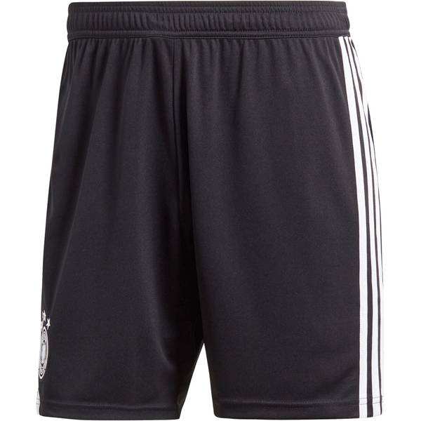 ADIDAS Herren Fußballshorts DFB Home Shorts WM 2018