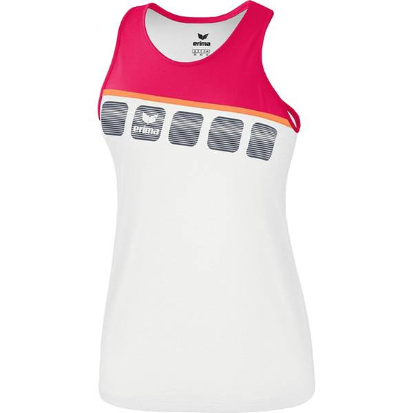 ERIMA Fußball - Teamsport Textil - Tanktops 5-C Tanktop Kids