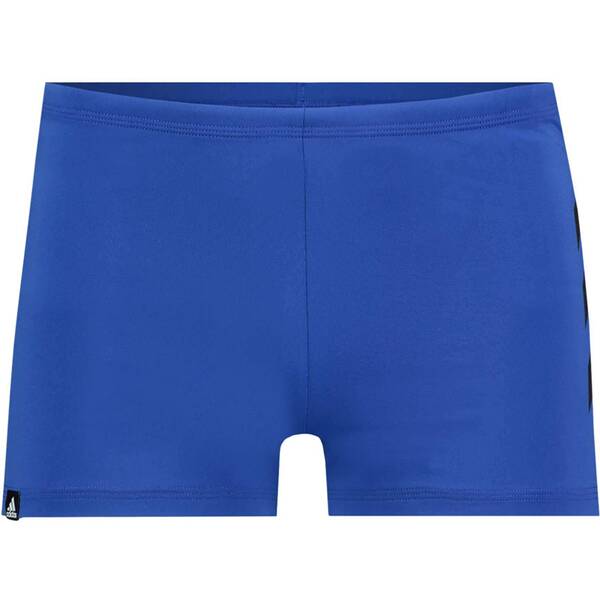 ADIDAS Herren Badeshorts Big Three Stripes