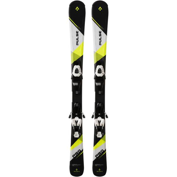 TECNOPRO Kinder Skier Pulse Pro WF