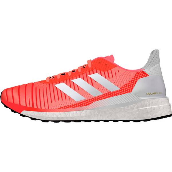 ADIDAS Damen Laufschuhe Solar Glide