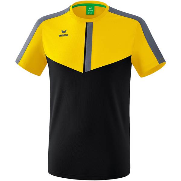 ERIMA Fußball - Teamsport Textil - T-Shirts Squad T-Shirt Kids