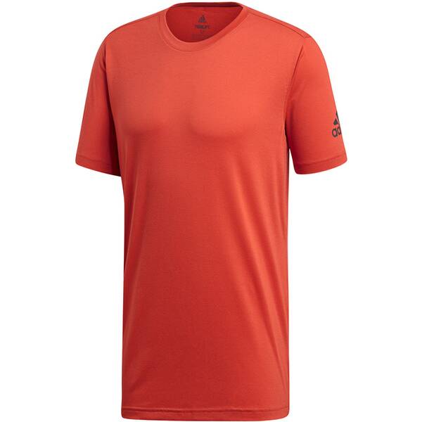 ADIDAS Running - Textil - T-Shirts FreeLift Prime T-Shirt