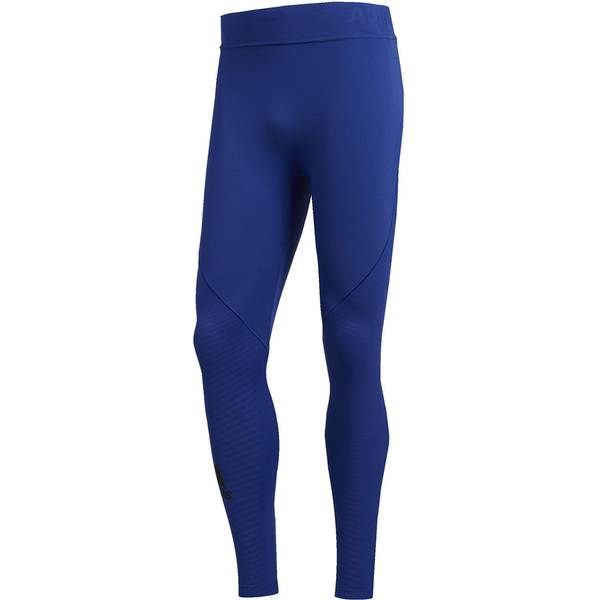 ADIDAS Herren Alphaskin Tech lange Tight