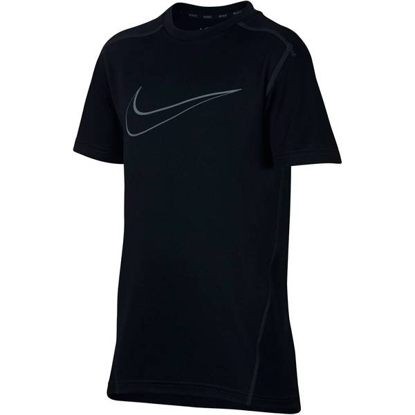 NIKE Jungen Trainingsshirt Dry Training Top