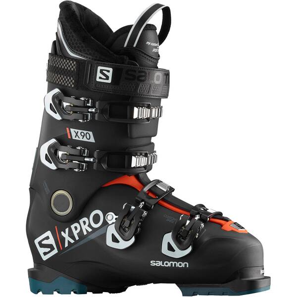 SALOMON Herren Skischuhe X Pro X90 CS