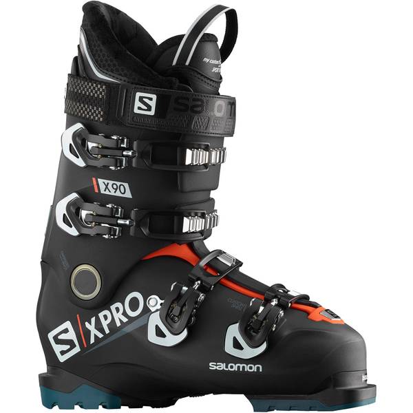 SALOMON Herren Skischuhe X Pro X90 CS