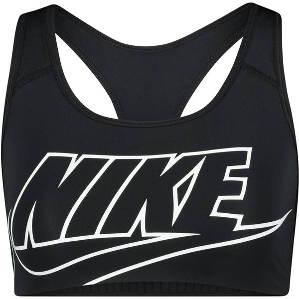 NIKE Damen Sport-BH Medium-Support Sports Bra