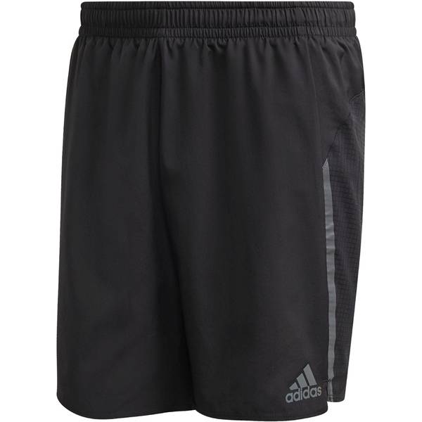 ADIDAS Running - Textil - Hosen kurz Saturday Short Running