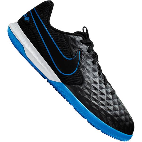 NIKE Fußball - Schuhe Kinder - Halle Jr Tiempo Legend VIII Neighbourhood Academy IC Kids