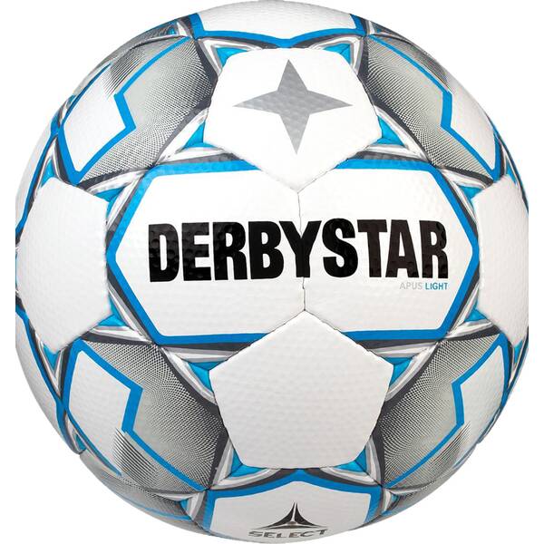 DERBYSTAR Equipment - Fußbälle Apus Light v20 350 Gramm Lightball