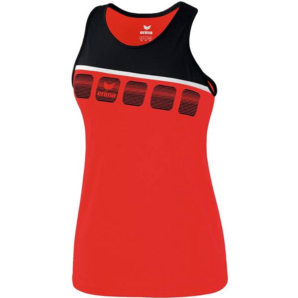 ERIMA Fußball - Teamsport Textil - Tanktops 5-C Tanktop Kids