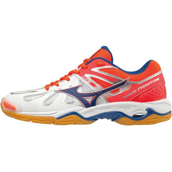 MIZUNO Damen Handballschuhe Wave Phantom