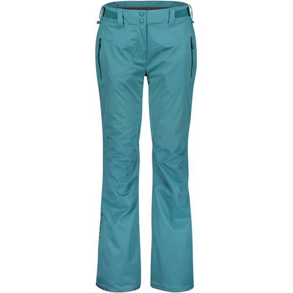 SCOTT Damen Skihose Scott Ultomate Dryo 10