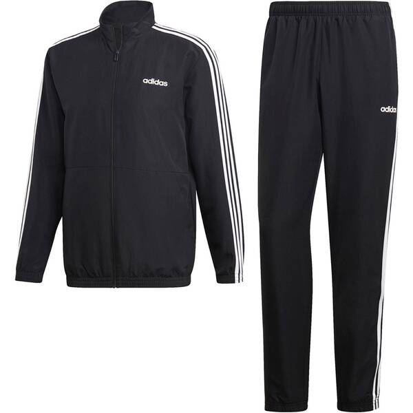 ADIDAS Herren Trainingsanzug
