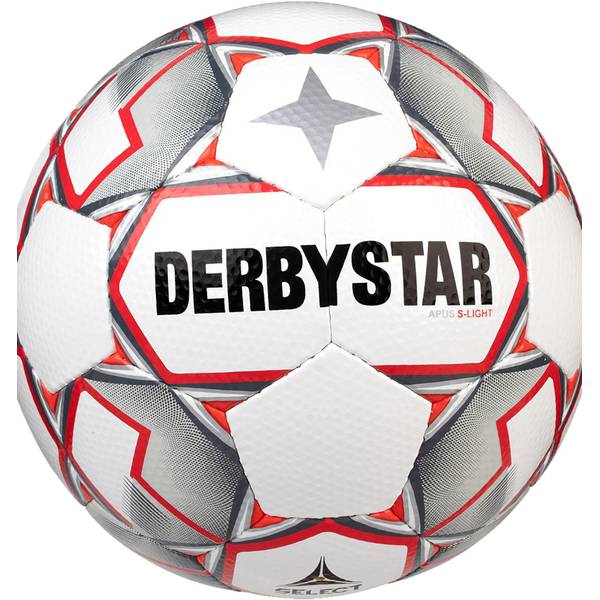 DERBYSTAR Equipment - Fußbälle Apus S-Light v20 290 Gramm Lightball