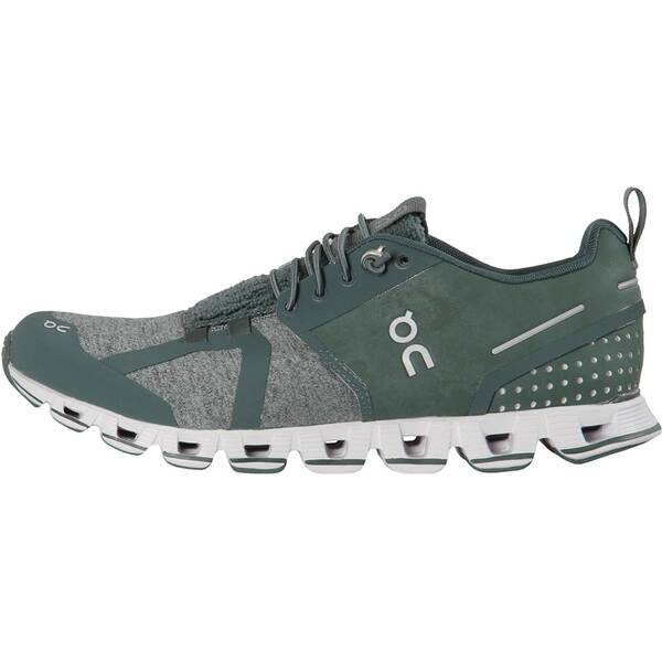 ON Damen Laufschuhe Cloud Terry
