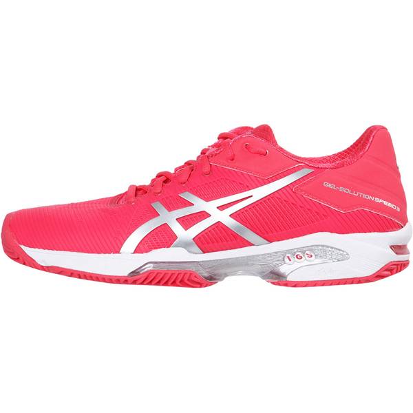ASICS Damen Tennisschuhe Gel-Solution Speed 3