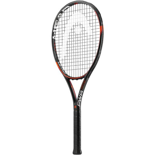 HEAD Tennisschläger Graphene XT PWR Prestige 2 unbesaitet