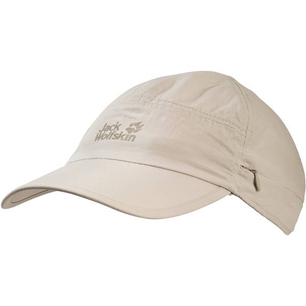 JACK WOLFSKIN Cap Supplex Canyon