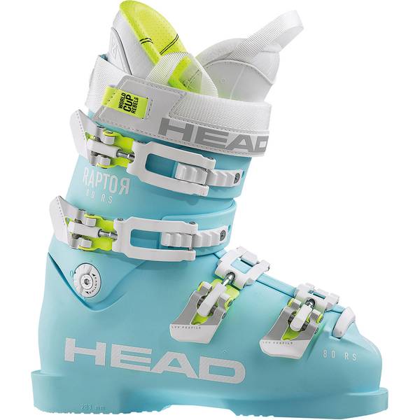 HEAD Damen Skischuhe Raptor 80 RS W