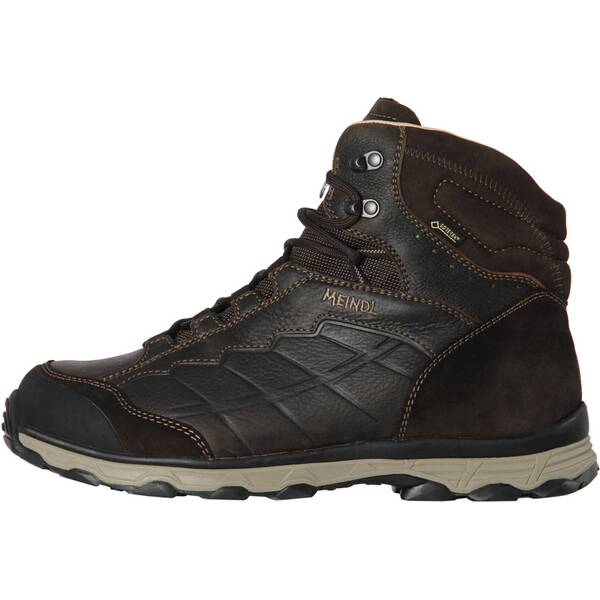 MEINDL Herren Wanderschuhe Lech GTX
