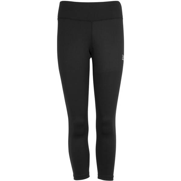 TAO Damen anliegende Funktionshose knöchellange 7/8-Tight GENA