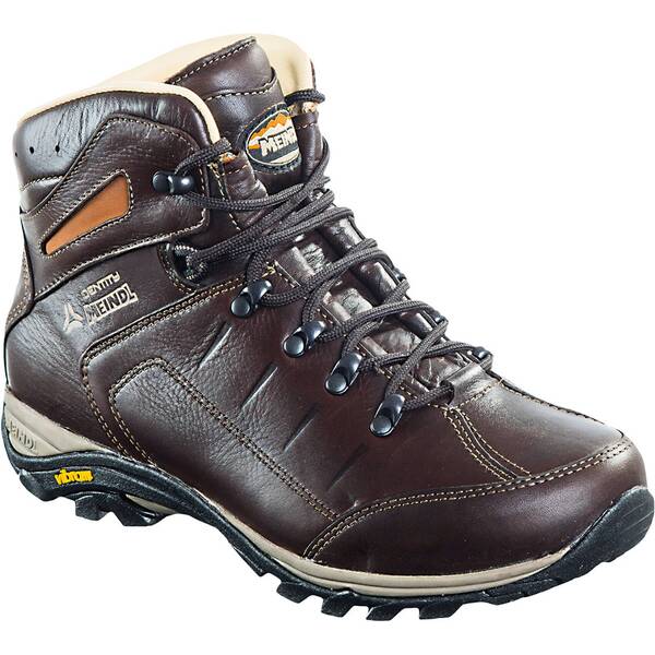 MEINDL Herren Leichtwanderschuhe Bergamo Identity Mid