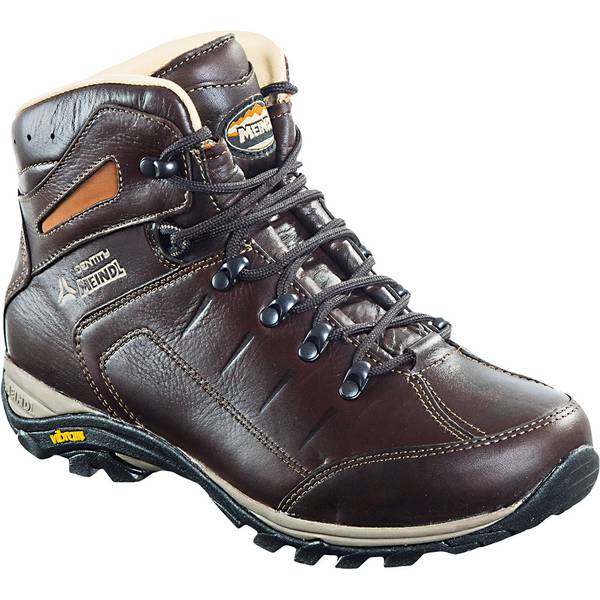 MEINDL Herren Leichtwanderschuhe Bergamo Identity Mid