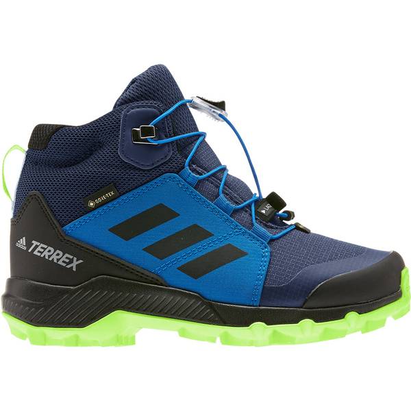 ADIDAS Jungen Wanderschuhe Terrex Mid GTX
