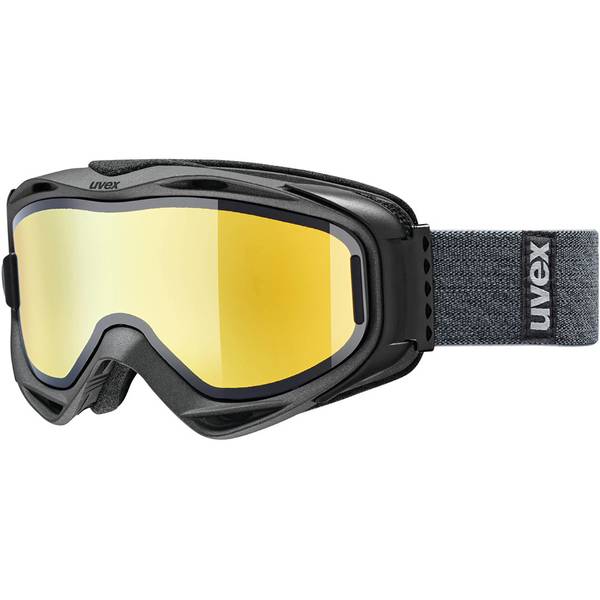 UVEX Herren Skibrille g.gl 300 TO