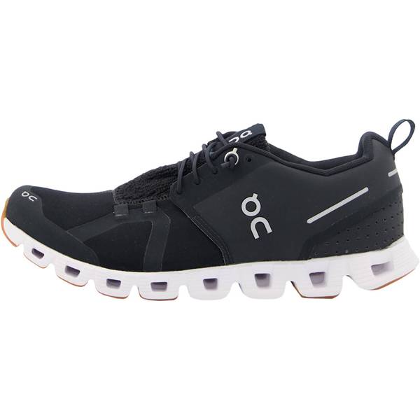 ON Damen Laufschuhe Cloud Terry