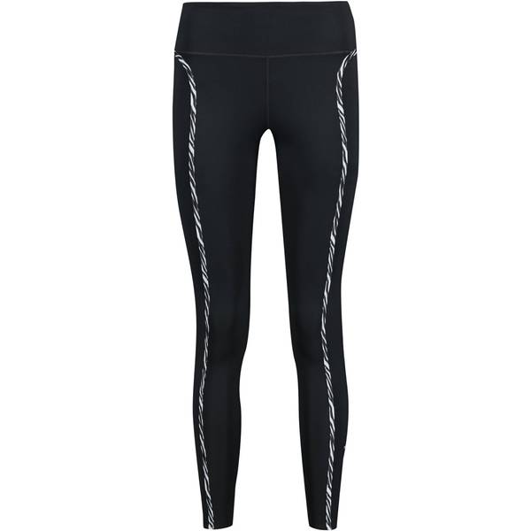 NIKE Damen Leggings One Luxe Icon Clash