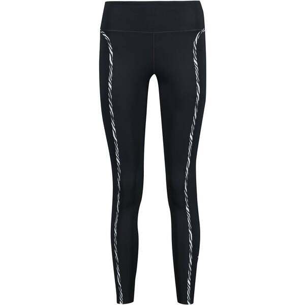 NIKE Damen Leggings One Luxe Icon Clash